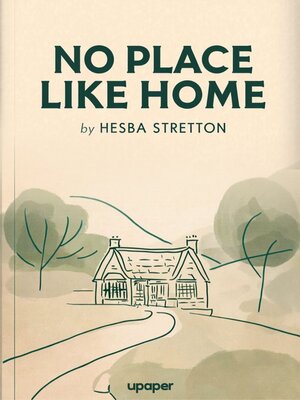 cover image of No place like home